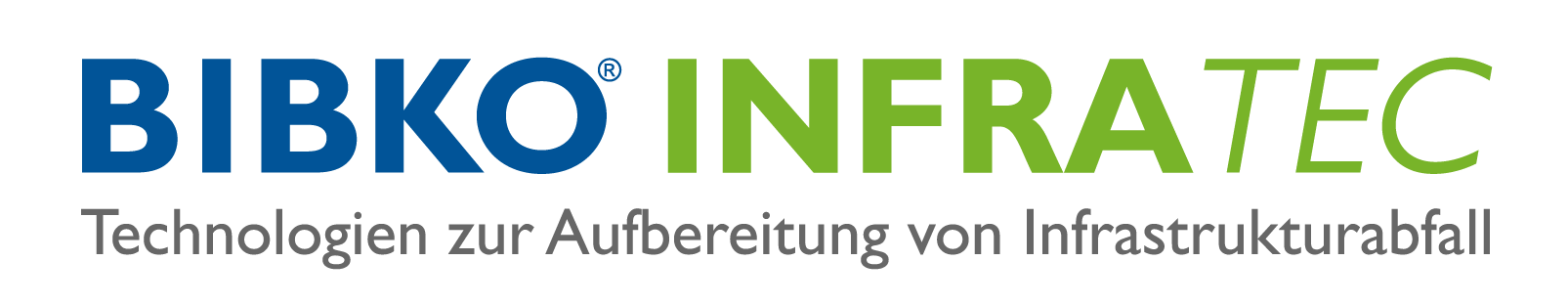 BIBKO InfraTec LOGO pfade