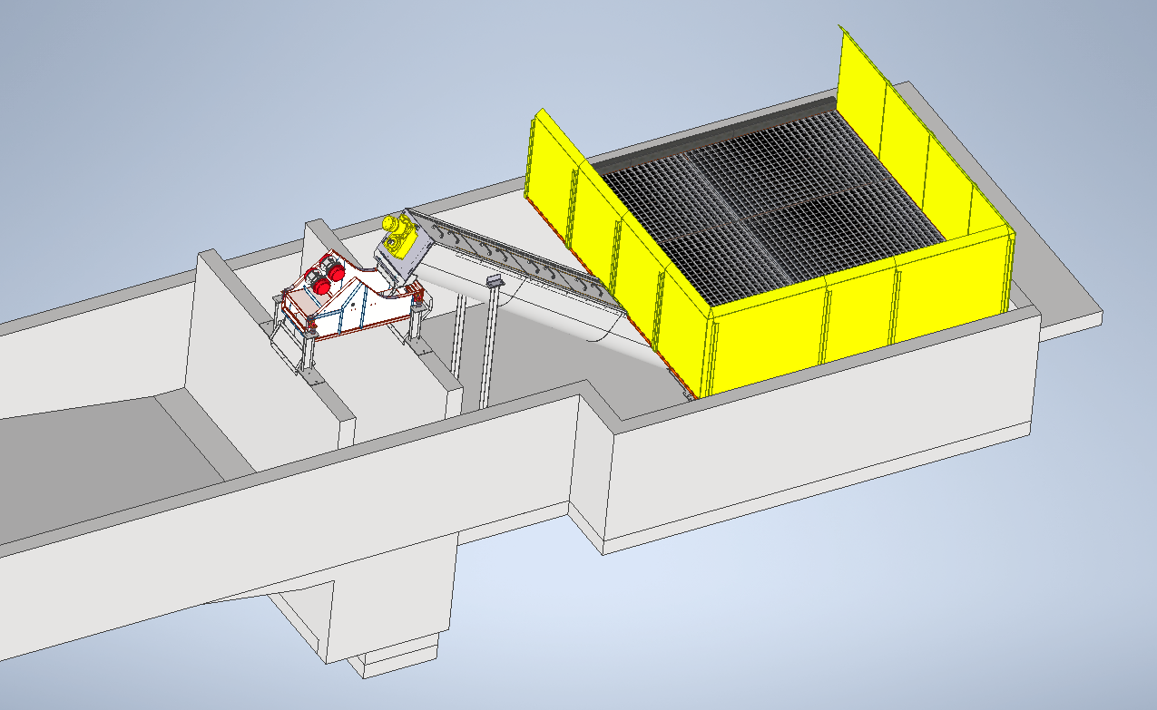 filtration filterpresse