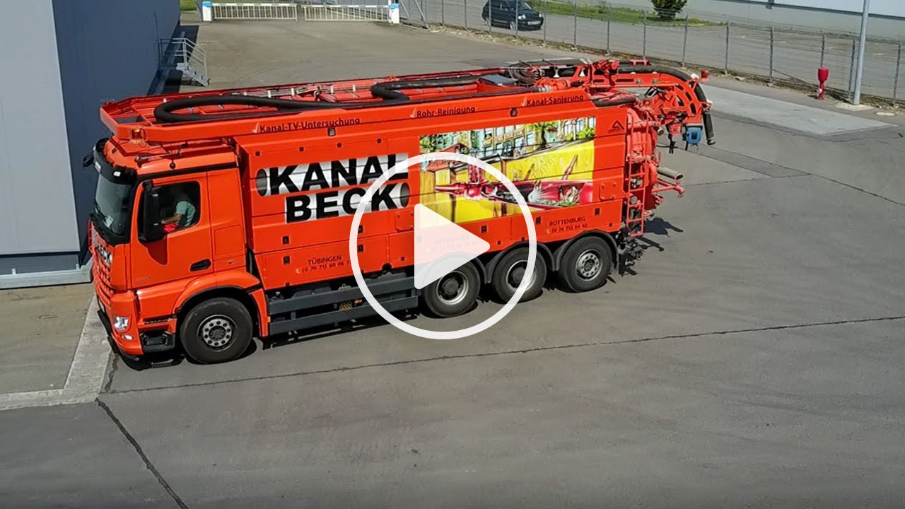 Recyclinglösung