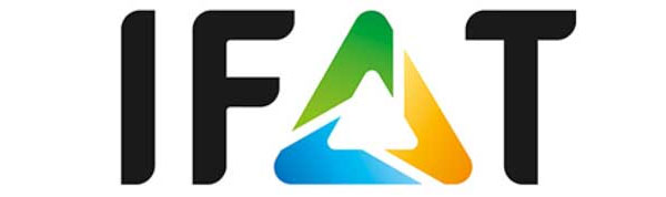 Logo IFAT logo cropped 600